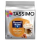 Tassimo Maxwell House Macchiato goût  Caramel