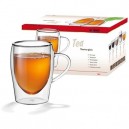 Thermo Glass Tea - 30cl / 2pcs