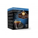 Decaffeinato16 bebidas compatibles Dolce Gusto®*