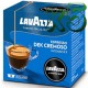 Lavazza A Modo Mio Descafeinado 80 cápsulas