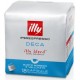 illy IPERESPRESSO Decaffeinato 18 Cápsulas