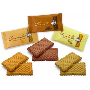 Galletas Speculoos MIX 200 unidades 