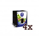 Pack 4 Origen Sensations Lungo 64 Bebidas