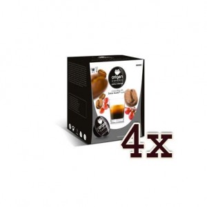 Pack 4 Origen Sensations Extra Intenso 64 Bebidas