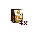 Pack 4 Origen Sensations Cafe con Leche 64 Bebidas