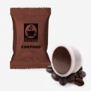 Aroma Corposo Bonini 50 cápsulas compatible Lavazza Espresso Point