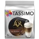 Tassimo L'OR Espresso Latte Macchiato 8 Bebidas