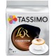 Tassimo L'OR Espresso Cappuccino 8 Bebidas