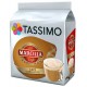 Tassimo Marcilla Café con Leche 16 Cápsulas