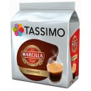 Tassimo Marcilla Espresso 16 Cápsulas