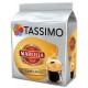 Tassimo Marcilla Café Largo 16 Cápsulas