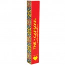 Cápsulas Té Rojo Mango Maracuya The Capsoul 10 Bebidas