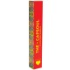 Cápsulas Té Rojo Mango Maracuya The Capsoul 10 Bebidas