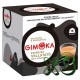 Gimoka Espresso Vellutato compatibles Dolce Gusto® 48 Cápsulas