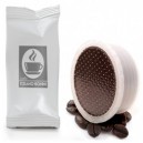 Aroma 100% Arábica Bonini 50 cápsulas compatible Lavazza Espresso Point