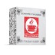 Aroma 100% Arábica Bonini 50 cápsulas compatible Lavazza Espresso Point