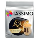 Tassimo L'OR XL Classique 16 Bebidas