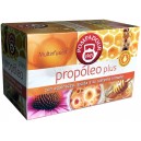 Propóleo Pompadour 18 bolsitas