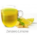 Infusión Jengibre y Limon 32 Cápsulas Compatibles Dolce Gusto®*