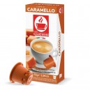 Caffè al Caramello 10 Cápsulas Compatible Nespresso®