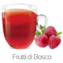 Tisana Frutti di Bosco Bonini 10 cápsulas compatible Nespresso®