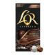 L'OR Espresso Chocolate compatibles Nespresso® 10 cápsulas
