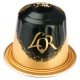 L'OR Espresso Splendente Compatibles Nespresso®* 20 Bebidas