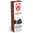 Caffè Bonini Corposo Compatibles CAFFITALY,VERISMO BY STARBUCKS, SISTEMA K-FEE , CAFISSIMO