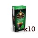 Lote 10 Crema Soave Tre Venezie 100 bebidas compatibles Nespresso®*
