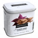 Lata Té Negro Canela 180G