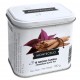Lata Té Negro Canela 180G