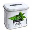 Lata Montecelio Té Verde Hierbabuena 150G