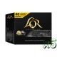 L'OR Espresso Onyx compatibles Nespresso® 200 cápsulas