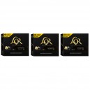 L'OR Espresso Ristretto Compatibles Nespresso®* 120 Cápsulas