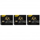 L'OR Espresso Onyx Compatibles Nespresso®* 120 Cápsulas