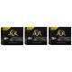 L'OR Espresso Onyx Compatibles Nespresso®* 120 Cápsulas