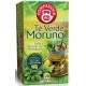 Té Verde Moruno Pompadour 20 bolsitas