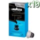 Pack 10 Lavazza Espresso Descafeinado 100 Cápsulas Compatibles Nespresso®*