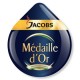 TASSIMO JACOBS MEDAILLE D'OR 16TD