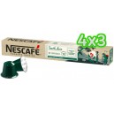 Nescafé South Asia 40 cápsulas para sistema Nespresso®
