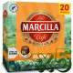 Marcilla Colombia 100 Cápsulas Compatibles Nespresso®