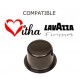 Café Bonini Classico 50 cápsulas compatibles Lavazza FIRMA y sistema Vitha Group