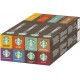 Lote Inicio Cafés Starbucks 80 cápsulas Compatibles Nespresso®*