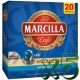 Pack 100 Cápsulas Marcilla Descafeinado Compatibles Nespresso®