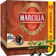 Pack 200 Cápsulas Marcilla Intenso Compatibles Nespresso®*