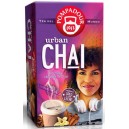 Pompadour Urban Chai 20 bolsitas