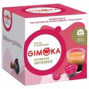 Gimoka Espresso Intenso compatibles Dolce Gusto®* 30 Cápsulas