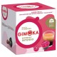 Gimoka Espresso Intenso compatibles Dolce Gusto®* 30 Cápsulas