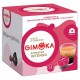 Gimoka Espresso Intenso compatibles Dolce Gusto®* 16 Cápsulas