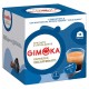 Gimoka Soave Descafeinado compatibles Dolce Gusto®* 16 Cápsulas